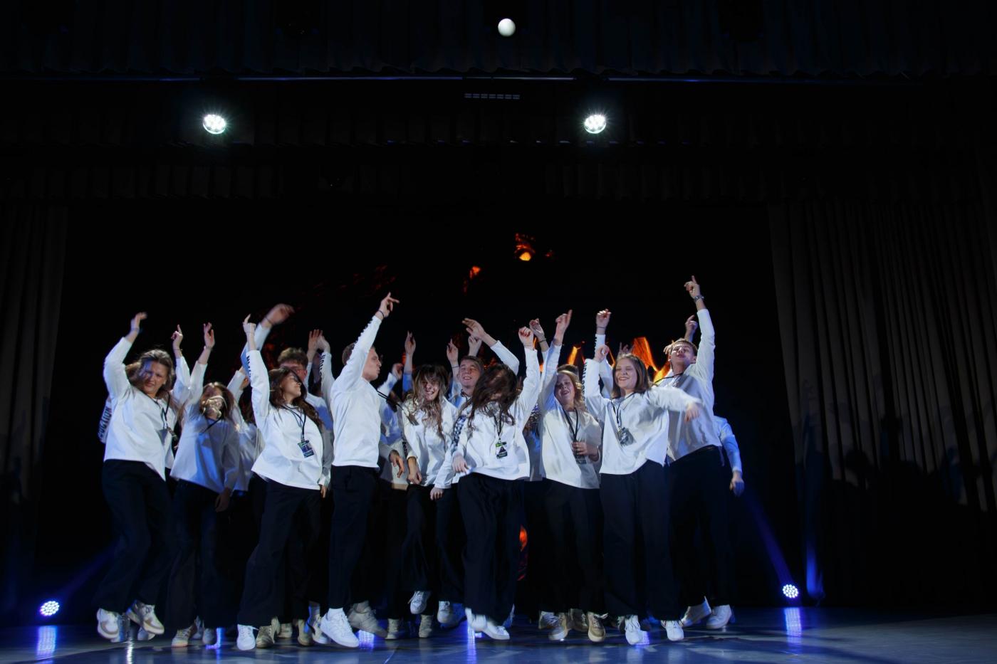 «День первокурсника МСФ – 2025»: подводим итоги